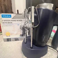 همزن دستی ولگا