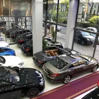 تجاری۴۵۰متر/رستوران /هایپر/مشاغل برند/شهرک راه آهن