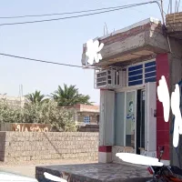 فروش مغازه تجاری|فروش مغازه و غرفه|جازموریان, |دیوار