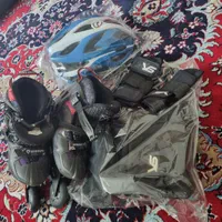 اسکیت سایز۳۲تا۳۶.مرودشت|دوچرخه، اسکیت، اسکوتر|مرودشت, بیست متری بیمارستان|دیوار