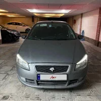 فروش رانا پلاس TU5 مدل ۱۴۰۱ تمیز