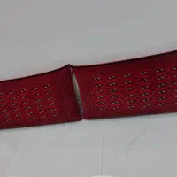 سه جفت پشتی ترکمن دستباف جرگلان