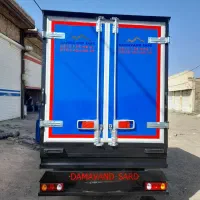 یخچال سردخانه نیسان پادرا آریسان خاور پراید فورس|قطعات یدکی و لوازم جانبی|تهران, امام زاده عبدالله|دیوار