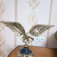 دکوری عقاب برنزی