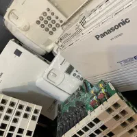 باکس سانترال تلفن اپراتورگویا ارسال بهمه شهرها