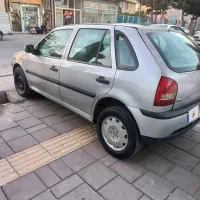 فولکس گل، مدل ۱۳۸۴|خودرو سواری و وانت|تبریز, |دیوار