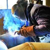 جوشکار فنی