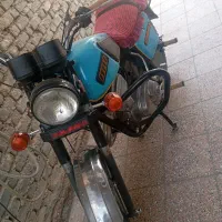 متور ایژ روستا|موتورسیکلت|زابل, |دیوار