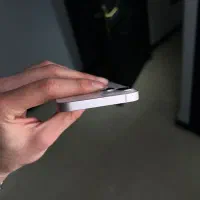 iPhone 13 128GBصورتی|موبایل|تهران, میرداماد|دیوار