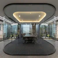 شیشه سکوریت(میرال) ،پارتیشن شیشه ای ، جام بالکن