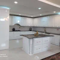 کابینت و کمد دیواری پاشا