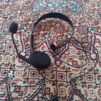 هدفون ایکس باکس ۳۶۰ و بازی|قطعات و لوازم جانبی رایانه|اردبیل, |دیوار