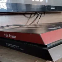 ps4 fat|کنسول، بازی ویدئویی و آنلاین|رباط‌کریم, رباط‌کریم|دیوار