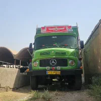 بنز۹۱۱