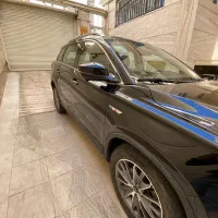 swm مشکی مدل ۹۹ بی رنگ ۶۵تا کار|خودرو سواری و وانت|تهران, باغ فیض|دیوار