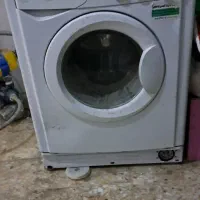 اوراقی لباسشویی