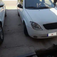 فروش تیبا یک مدل ۹۷