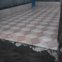 کاشی کاری|خدمات پیشه و مهارت|زاهدان, |دیوار