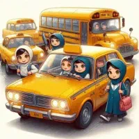 سرویس مدارس