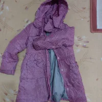 کاپشن بسیار نو ۸ تا ۱۰ سال