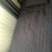 روتختی یک نفره دو رو