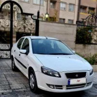 رانا TU5 مدل 92 در حد|خودرو سواری و وانت|کرج, ساسانی (قلمستان)|دیوار