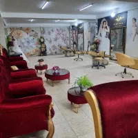 استخدام پرسنل در سالن عروس سرای گیلدا