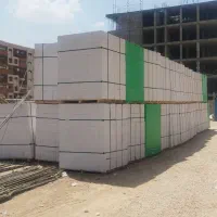 نمایندگی فروش بلوک هبلکس شیشه اردکان