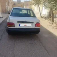 پراید۸۷|خودرو سواری و وانت|یزد, |دیوار