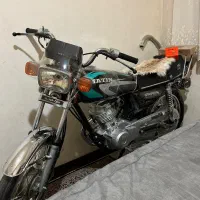 متین 95 خشک