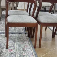 نهار خوری ۴ نفره