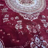 فرش دوازده متری شسته شده