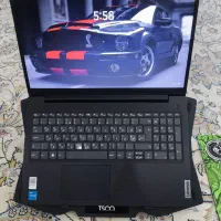لپ‌تاپ لنوو i513420h با رم 8|رایانه همراه|کرج, شاهین‌ویلا|دیوار