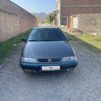 زانتیا لاکاغذی|خودرو سواری و وانت|گرگان, |دیوار