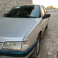 پژو ۴۰۵ مدل ۹۶