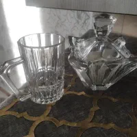 استکان و قندان