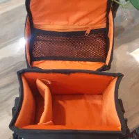 کیف دوربین عکاسی|دوربین عکاسی و فیلم‌برداری|تربت‌حیدریه, قائم|دیوار