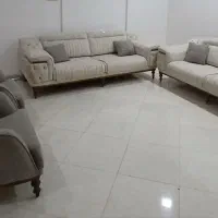 مبل چستر تخت شو