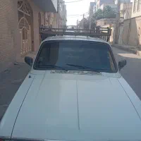 پیکان مدل 93  دوگانه کارخانه|خودرو سواری و وانت|بندرعباس, |دیوار