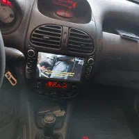 مانیتور اندروید خودرو|قطعات یدکی و لوازم جانبی|اردبیل, |دیوار