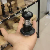 تمپر سایز ۵۱ تکنیکال