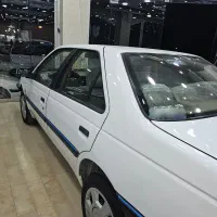 405slx|خودرو سواری و وانت|اهواز, فتح|دیوار