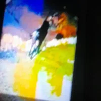 مقداری پول پیدا شده