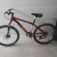 دوچرخه نو نو ۲۶