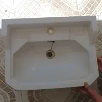 روشویی درحد نو