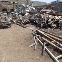 خرید و فروش ضایعات اهن در همه مناطق تهران