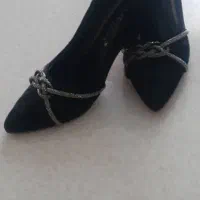 کفش مجلسی|کیف، کفش، کمربند|دورود, |دیوار