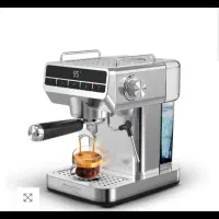 اسپرسوساز باک