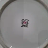 سرویس پذیرایی آنتیک ساخت ژاپن|ظروف سرو و پذیرایی|تهران, صادقیه|دیوار