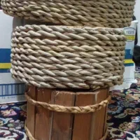 فروش به دلیل تغییر شغل|گل مصنوعی|سیاهکل, |دیوار